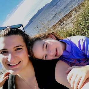 Meet your Posher, Audrée